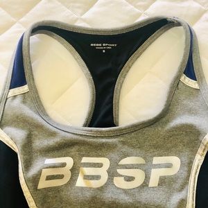 Bebe sport Tank